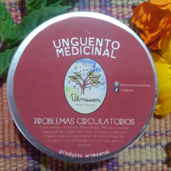 Ungüento Medicinal - Imagen 6